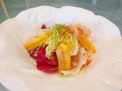 -小厨娘淮扬菜(六合欢乐港店)