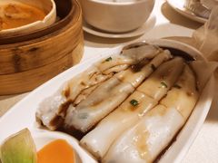 -君豪大酒店-东海渔村中餐厅