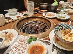 -御牛道日式烤肉料理(杭州万象城店)