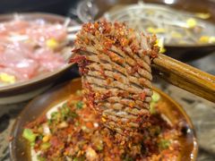 -正南齊北重庆老火锅(光华村直营店)