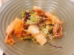 -月下料理(楷林IFC店)