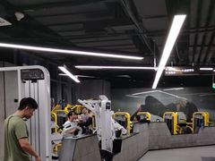 -锐动健身(博地中心店)