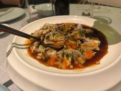 陈年花雕大闸蟹-甬府小鲜(万象城店)