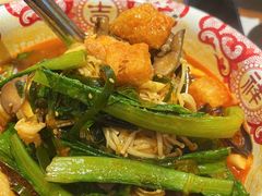 -破店肥哈·东北烧烤·夜宵(南山保利店)