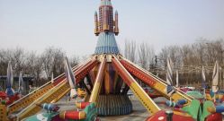 -大望京儿童游乐场
