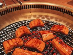 -御牛道日式烤肉料理(杭州万象城店)