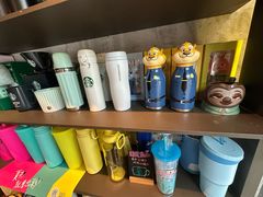 -星巴克(福州三坊七巷店)