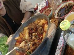 -冶建镜子·老南昌大排档·江西虾王(总店)
