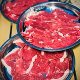 渣渣牛肉｜成都40年历史沉淀的美味！