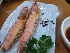 -银子铁板烧料理自助餐(人民广场店)