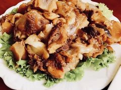 -老仁义·清真菜(太古街店)