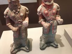 -西安大唐西市博物馆