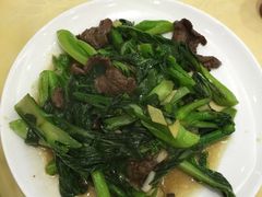-新享乐海鲜(翠华路店)