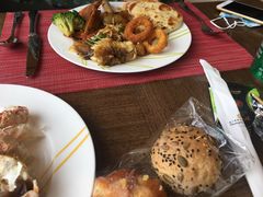 -唐山香格里拉大酒店·香啡阁(长虹西道店)