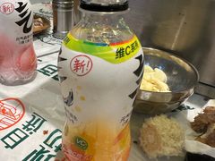 -曾百万小炉小串自助烧烤(高新店)