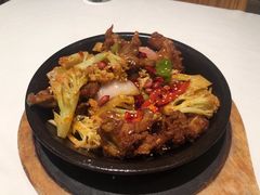-水天堂西餐厅(绿宝广场店)