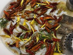 -太二酸菜鱼(福州泰禾店)