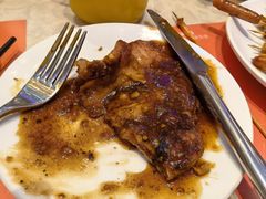 -芭菲盛宴·环球美食(北城国际店)