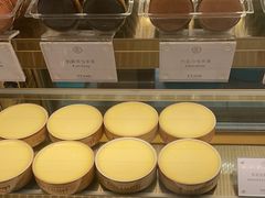-PAUL LAFAYET 法式甜品(港汇广场店)