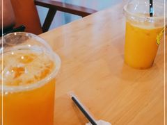 -灯塔咖啡馆BOOK·Coffee Shop