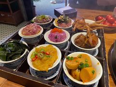 -楠火锅(龙阳广场店)