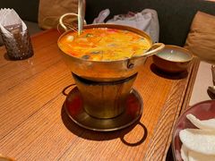 -CHINCHIN 青青·泰国料理(万象食家店)