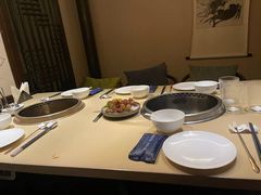 -余欢领鲜火锅(新街口店)