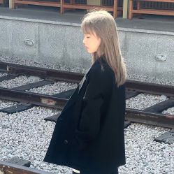 -MMbyHair Code芭曲发型