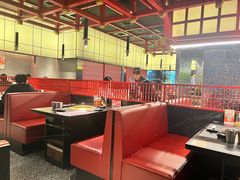 -谷牛和牛烤肉(漕河泾印象城店)