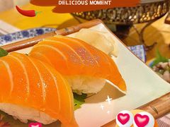 -古都日本料理(高桥路店)