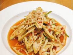 -夜不收荤豆花(大邑总店)
