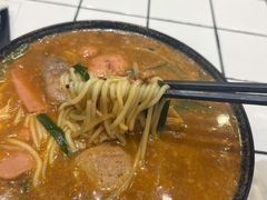 -肥汁米蘭香港米线(长宁来福士店)