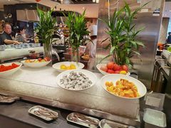 -青岛海尔洲际酒店