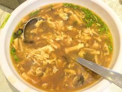 -博雅渔港·融合菜(维也纳国际大酒店)