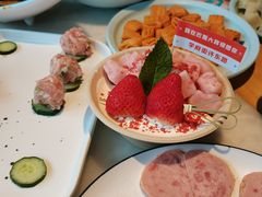 -巴蜀大将火锅(太原旗舰店)