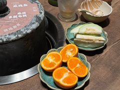 -蘑界·野生菌火锅(深业上城店)