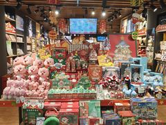 -凯德MALL(望京店)