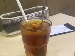 -盛记粥面(佐敦店)