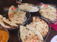-甘尼仕印度餐厅酒吧(斜塘老街店)