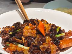 -北李妈妈菜·海肠捞饭(高新万达店)