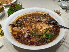 -悦融琥珀·京鲁菜·海味珍品(西单店)