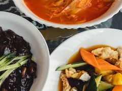 -桃园中华料理炸酱面(燕儿岛路店)