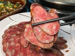 -老来福·非遗酸汤兔(凯旋路店)