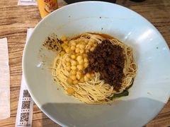 干溜杂酱面-好這口重庆小面(总店)