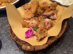 -前海沿·青岛菜(大拇指广场石老人店)