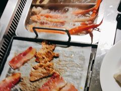 -星伦多自助料理·涮烤一体(虹悦城店)