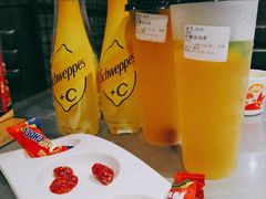 -蓉幸会川菜(苏宁广场店)