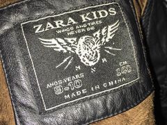 -ZARA(青岛万象城店)