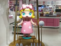 -泡泡玛特POPMART(国金街店)