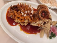 -得月楼·省级非遗·传统苏帮菜(观前店)